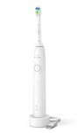 Philips Sonic Electric Toothbrush | HX7108/01 Sonicare Series 5300 | Rechargeable | For adults | Number of brush heads included 1 | Number of teeth brushing modes 1 | White