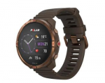 Polar Grit X2 S/L, brown copper