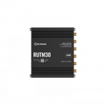 TELTONIKA NETWORKS RUTM30 DUAL SIM eSIM 5G/4G/LTE/3G Router