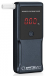 BACscan F-50 alkotesteris Pilka