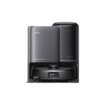 eufy Omni E25 &ndash; Drėgnas ir sausas valymas |valymo metu i&scaron;siplaunanti &scaron;luostė| galia iki 20000 Pa | &bdquo;viskas viename&ldquo; stotelė | kampinis &scaron;epetėlis