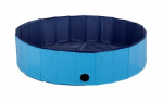 DIAMENTIQ sulankstomas &scaron;unų baseinas - 120x30 cm