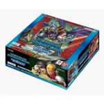 Digimon Card Game - Versus Monsters EX09 Extra Booster Display (24 Packs)