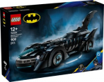 LEGO BATMAN 76304 Batman Forever Batmobile