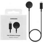 Samsung | Wireless Charger for Galaxy Watch 5/6/7/Ultra Series | USB Type-C | N/A