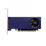 Graphics Card|SPARKLE|Intel Arc A310|4 GB|GDDR6|PCIE 4.0 8x|Single Slot Fansink|1xHDMI|2xMini DisplayPort|SA310C-4G
