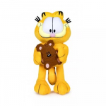 Garfield with Pooky Bear 30Cm