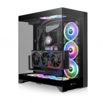 Thermaltake CTE E550 TG - Black