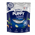 BALTICA Excellent Puppy Salmon Hypoallergenic Small breeds - sausas maistas &scaron;unims - 1kg