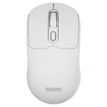 Wireless mouse MB-05 SAVIO whit 2.4 GHz