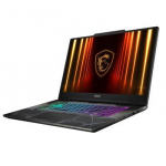 Notebook|MSI|Cyborg|17 B13WGKG|CPU Intel&reg; CoreT i7|i7-13620H|17.3 "|1920 x 1080 pixels|RAM 16 GB|DDR5-SDRAM|SSD 1000 GB|Discrete graphics NVIDIA GeForce RTX 5070|12 GB|On-board graphics Yes|Numeric keypad Yes|OS installed Windows 11 Home|Colour Black ...