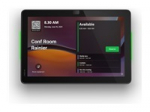 JABRA Scheduler UC Global