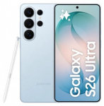 NAUJIENA - Samsung Galaxy S26 Ultra (S948) 5G 12/256GB &scaron;viesiai mėlynos spalvos i&scaron;manusis telefonas