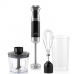 ETA ETA306290000 Kalla Hand blender, 800 W, Black/Stainless Steel | ETA