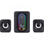 PC speakers V14 2.1 11W USB + bluetooth