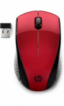 Mouse 220 wireless red - 7KX10AA#ABB
