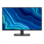 Dell | SE2726D | 27 " | IPS | QHD | 16:9 | 144 Hz | 1 ms | 2560 x 1440 pixels | 300 cd/m&sup2; | HDMI ports quantity 1 | Black
