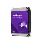 HDD - Western Digital Purple 3TB Stebėjimo Vidinis HDD 3.5"