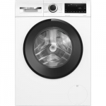 Bosch | Washing Machine | WGG244ZTSN | Energy efficiency class A | Front loading | Washing capacity 9 kg | 1400 RPM | Depth 63 cm | Display | Width 60 cm | LED | Steam function | White