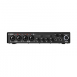 Yamaha URX44C - Garso/MIDI sąsaja