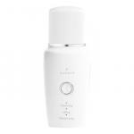Garett Beauty Cavitation peeling device Refresh Scrub White