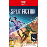 Split Fiction, Nintendo Switch 2 - Žaidimas