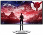 [I&Scaron;BANDYTAS] LENOVO LEGION PRO 32UD-10 32" UHD OLED (3840X2160) 240HZ/0.03MS/DOLBY VISION/HDR TB400/NEW ARTERY SW/HDMI 2.1/DP 1.4/USB-C (3YEAR WARRANTY)