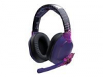 LEXIP SASUKE HEADSET DESIGN BY TSUME - NARUTO SHIPPUDEN