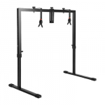 Kameros Laikiklis - Neewer ST100 Vir&scaron;utinė Konstrukcija 4.5 kg Apkrova 61.5&ndash;100 cm Juoda