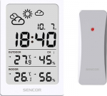 Multifunctional station SWS 2300 W