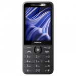 NOKIA 215 4G 2E TA-1743 DS EU_NOR BLACK