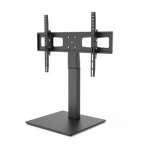 TV stand 75 inches max 40kg swivel adjustable heigh