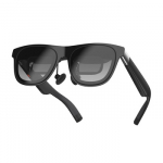 Virtualios realybės akiniai - XREAL One Pro 57&deg; FOV, 120Hz Micro-OLED L