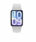 Smart Band 10 Pro NFC Silver