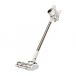 Vacuum Cleaner|DREAME|R10S|Dry|3-in-1 stick vacuum|White|Bagless|Battery|Suction power 20000 Pa| 1.65 kg|VRV51B