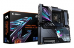 GIGABYTE Z890 AORUS MASTER AI TOP Intel Z890 LGA 1851 (Socket V1) Prailgintas ATX