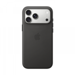 iPhone 18 Pro Max TechWoven Case with MagSafe - Black