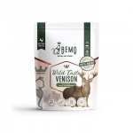 BEMO Cat Wild Taste Venison - sausas kačių maistas - 500g