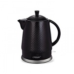 Maestro MR-069 elektrinis virdulys 1,5 L 1500 W Juoda