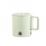 Elektrinis virdulys / kelioninis puodelis Maestro MR-009 0,8 L 600 W (MR-009-MINT) Mėta