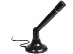 TRACER FLEX microphone | Noice reduction | Adjustment of device inclination angle | Wire length: 1.8 m
