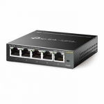 TP-Link TL-SG105S 5-Port 10/100/1000Mbps Desktop Switch