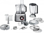 Bosch Food Processor MultiTalent 8 MC812M865 Black, 1250 W, 3.9 L, Blender
