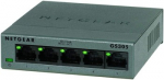 NETGEAR GS305 5-port Unmanaged Switch 5x5GE