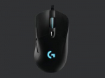 Žaidimų pelė Logitech G403 Hero