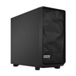 FRACTAL DESIGN Meshify 2 Black Solid case