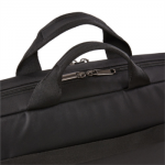 Case Logic | Propel Attach&eacute; | PROPA-116 | Fits up to size 12-15.6 " | Messenger - Briefcase | Shoulder strap | Black
