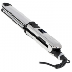 Camry | Professional hair straightener | CR 2320 | Ionic function | Display LCD digital | Temperature (max) 230 &deg;C | Stainless steel