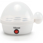 Tristar | Egg Boiler | EK-3074 | White | 350 W | Eggs capacity 7
