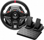 Thrustmaster | Steering Wheel | T128-P | Black | Game racing wheel